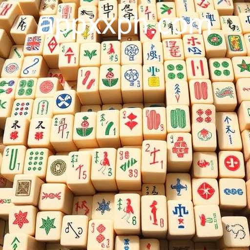 Mahjong
