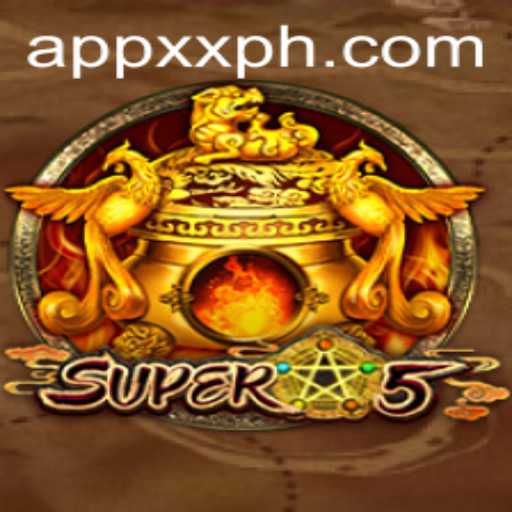 Super5: An Exciting New Game with a Twist